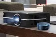 7 مدل بهترین ویدئو پروژکتور سال 2022
