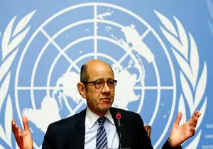 سازمان ملل: مذاکرات صلح یمن به تعویق افتاد 