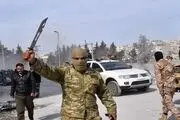 حضور 20 هزار جنگجوی خارجی در لیبی