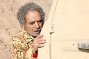 «آن دو»، فیلمی درباره شهدای بختیاری با نقش‌آفرینی متفاوت قدرت‌الله ایزدی