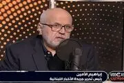 پاسخ تنبیهی ایران بخشی از نبرد جاری علیه صهیونیست‌ها بود