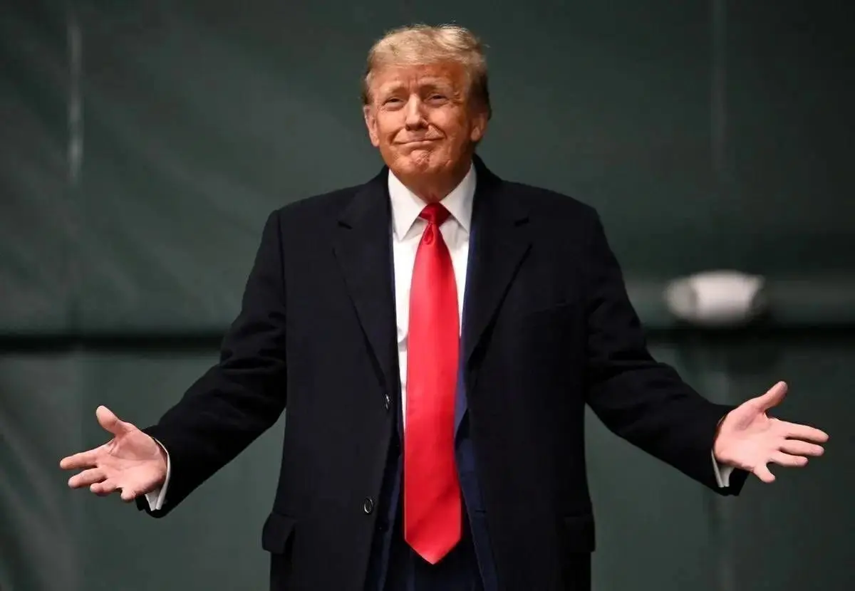 ترامپ: توافق با ایران فقط درباره برنامه هسته‌ای خواهد بود