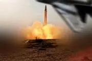 بازسازی لحظه عبور موشک‌های ایرانی از پدافندهای مجهز اسرائیل
