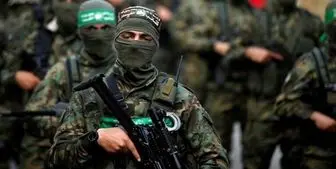 خط و نشان حماس برای اسرائیل