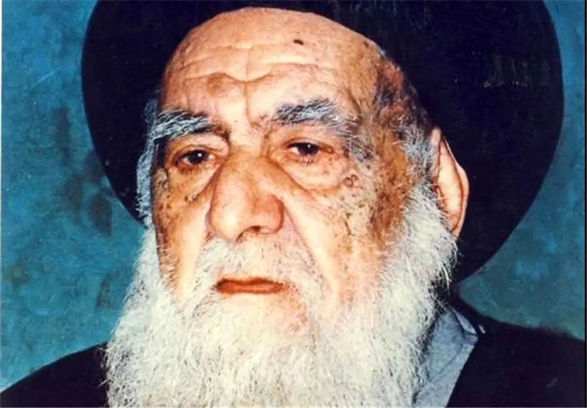 خاطرهای از بازداشت امام/روزی که رئیس حوزه گریست!