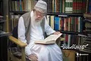 رهبر انقلاب در کتابخانه شخصی خود چه کتاب‌هایی دارند؟
