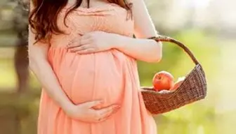 علت بداخلاقی بانوان در دوران بارداری + درمان