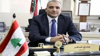 حکم بازداشت برای رئیس کل گمرک بیروت