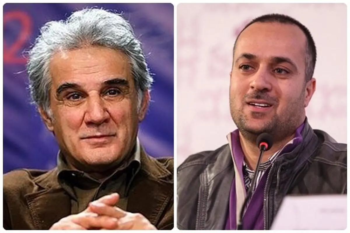 شبکاری 3 بازیگر محبوب طنز در «انفرادی» /عکس