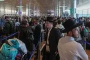 تغییر مقصد گردشگران صهیونیست به دلیل گسترش نفرت جهانی