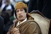 افشای نقش قذافی در زندانی شدن سارکوزی