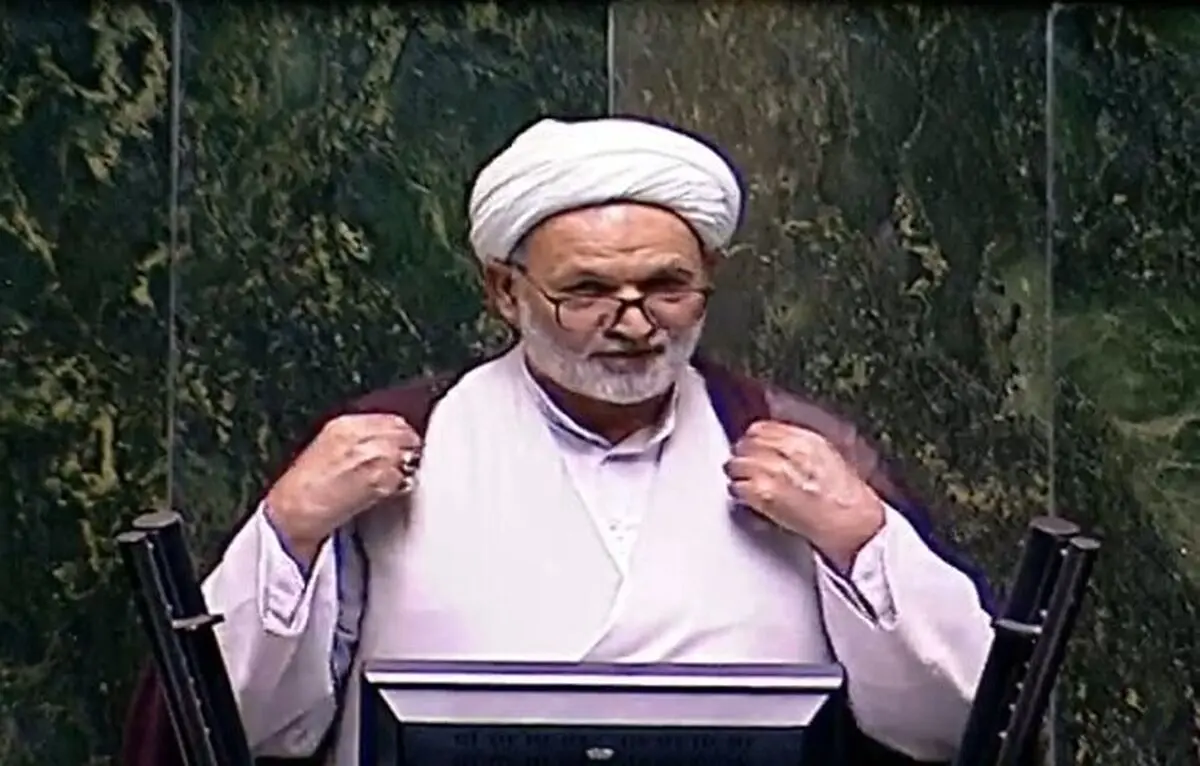 روانبخش: میدری از اصلاح طلبان تندرو است
