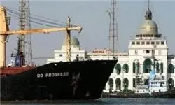 شرکت کشتی‌رانی ایران و هند منحل شد
