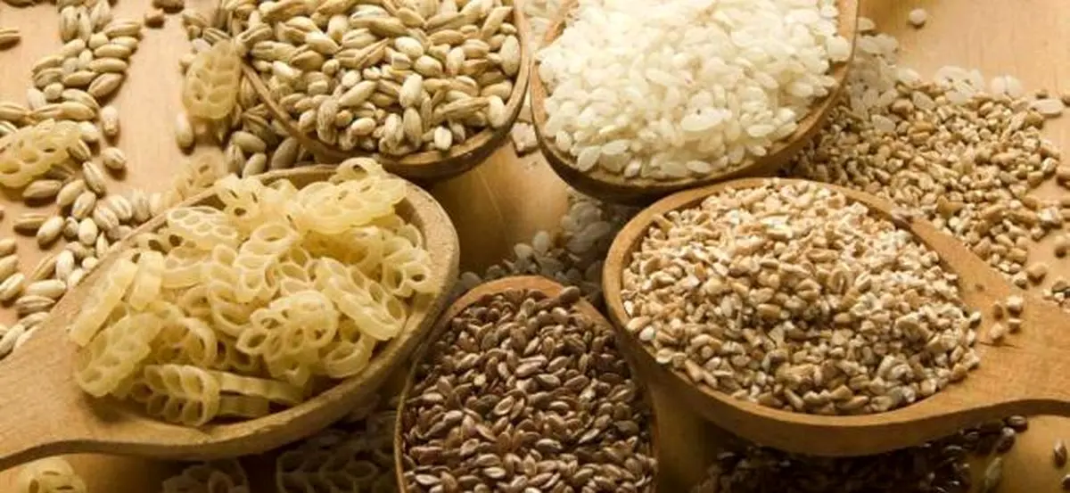هفت دلیل برای خوردن بیشتر غلات