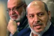 فوری/ اولین عکس از خلیل الحیه، از رهبران سیاسی حماس بعد از ترور ناموفق