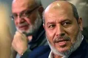فوری/ اولین عکس از خلیل الحیه، از رهبران سیاسی حماس بعد از ترور ناموفق