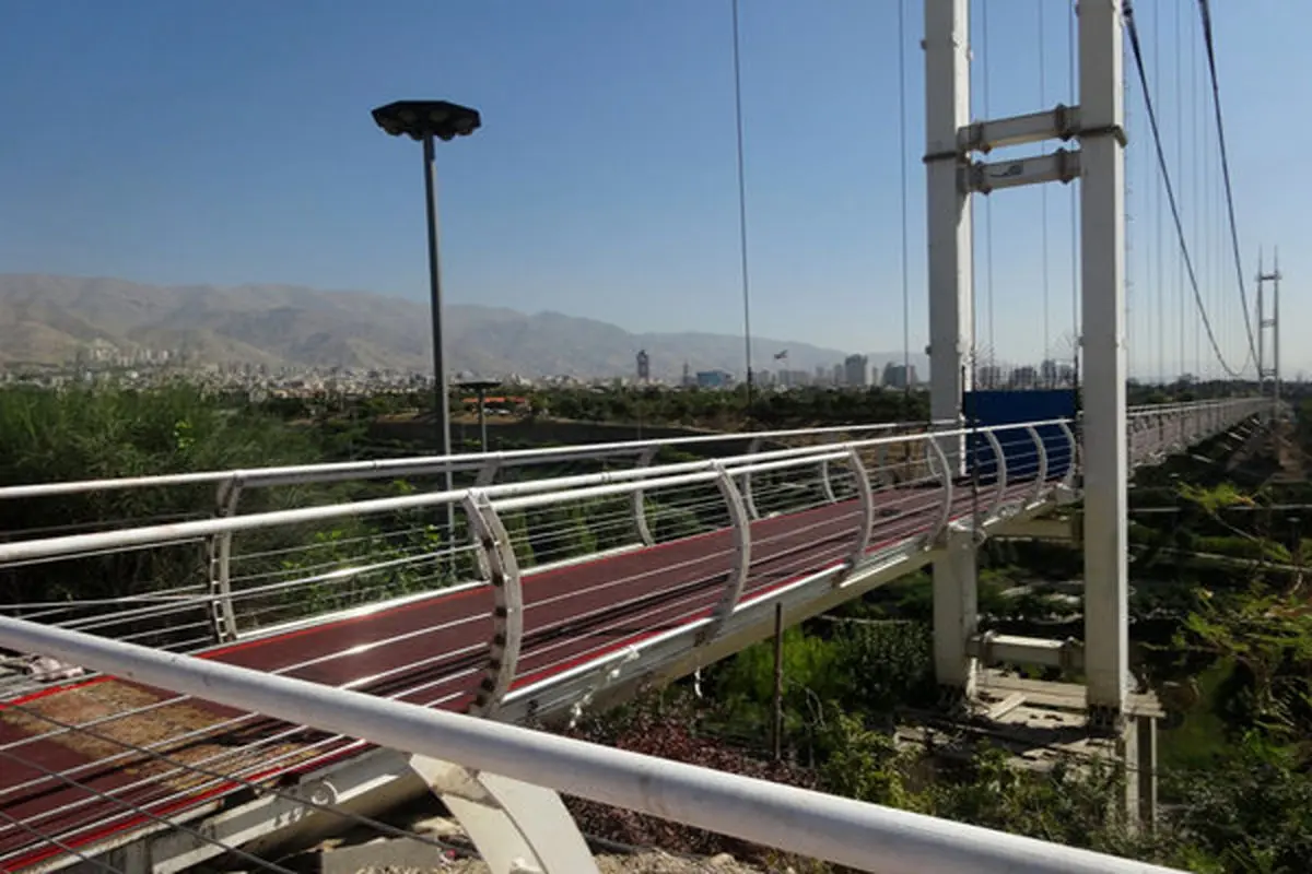 سرگردنه گیری نوین به سبک شهرداری