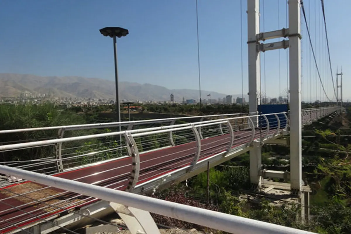 سرگردنه گیری نوین به سبک شهرداری