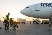 پروازهای برگشت حجاج از 23 تیر‌ تا 7 مرداد