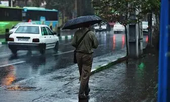 آماده باش جمعیت هلال‌احمر تهران با توجه به تداوم بارندگی‌ها