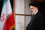 انگشترهای رئیس جمهور+عکس