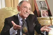 
اردشیر زاهدی در بی‌بی‌سی: من به قاسم سلیمانی افتخار می‌کنم