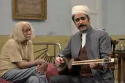 میترا حجار و مهدی پاکدل با «نرگس مست» در راه نیویورک