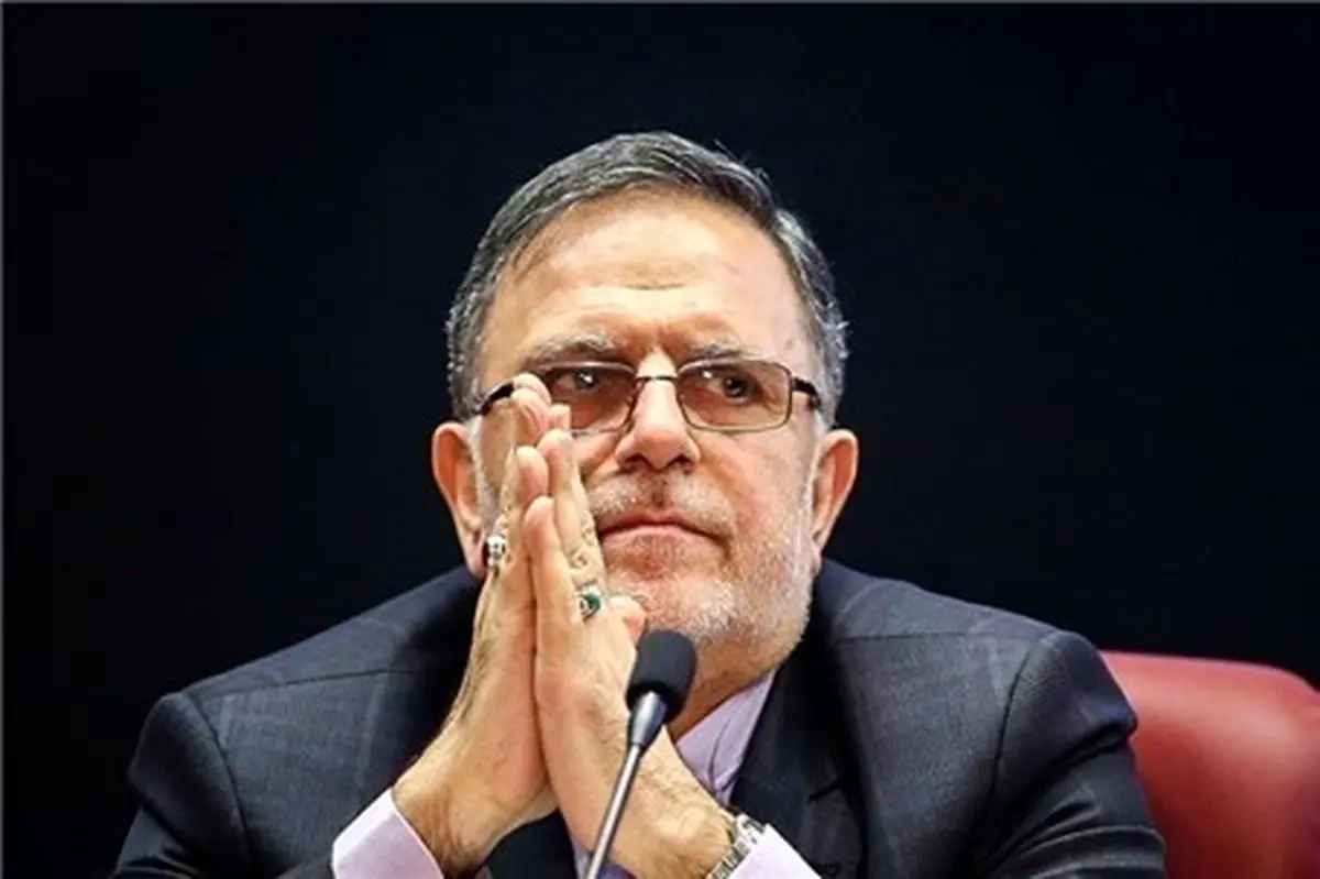 شرط سیف برای استعفا از ریاست بانک مرکزی