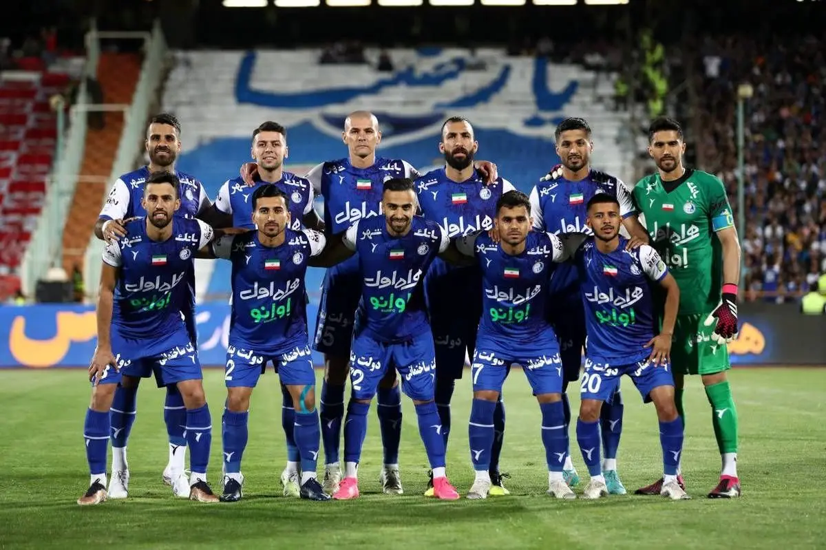جدیدترین خبر از بمب نقل و انتقالات استقلال