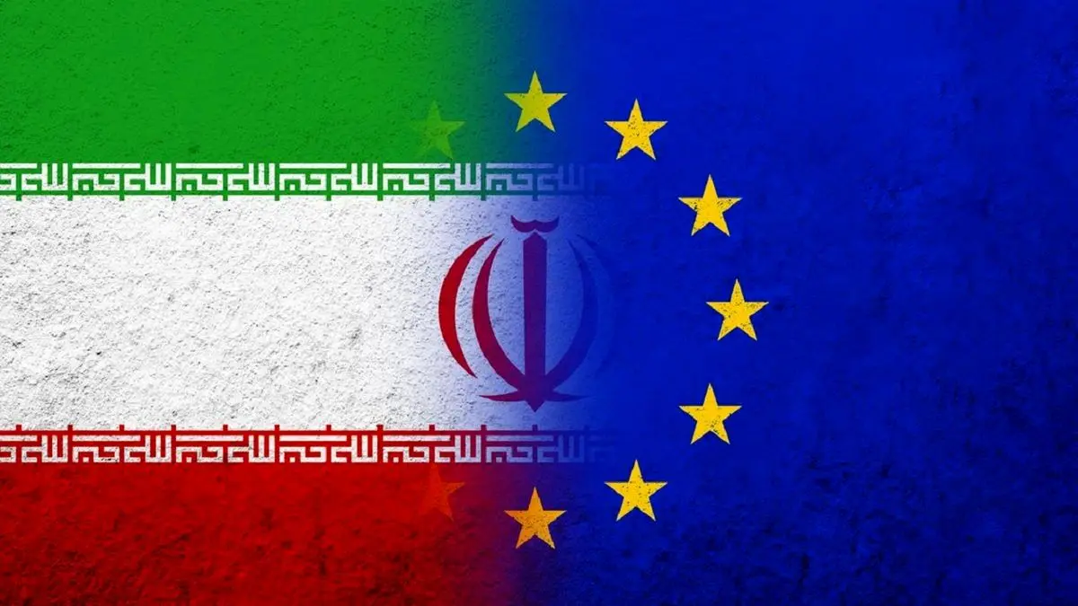 حرکت پارلمان اروپا اقدامی تبلیغاتی و سیاسی بود
