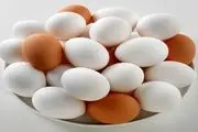 فرق تخم مرغ‌های قهوه‌ای با سفید در چیست؟