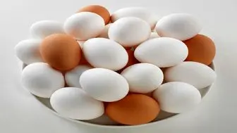 ویژگی مصرف تخم‌مرغ برای تقویت بدن