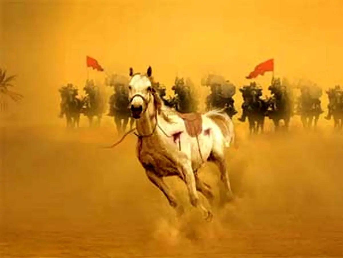 روزشمار فاجعه کربلا