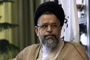 وزیر اطلاعات حماسه انتخابات ۲۹ اردیبهشت را تبریک گفت