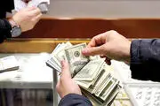 دلار کانال حساس خود را از دست داد؛ ریزش ادامه دارد؟