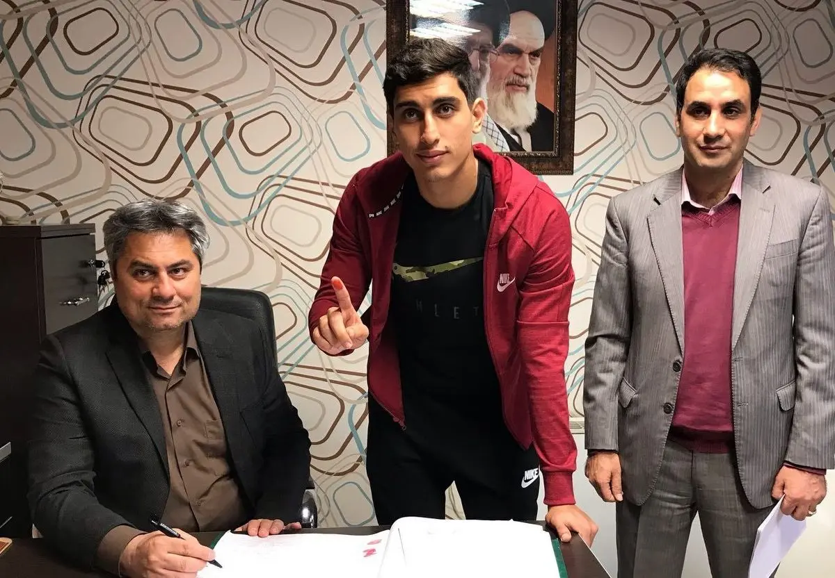 خبری خوش درباره نقل و انتقالات پرسپولیس