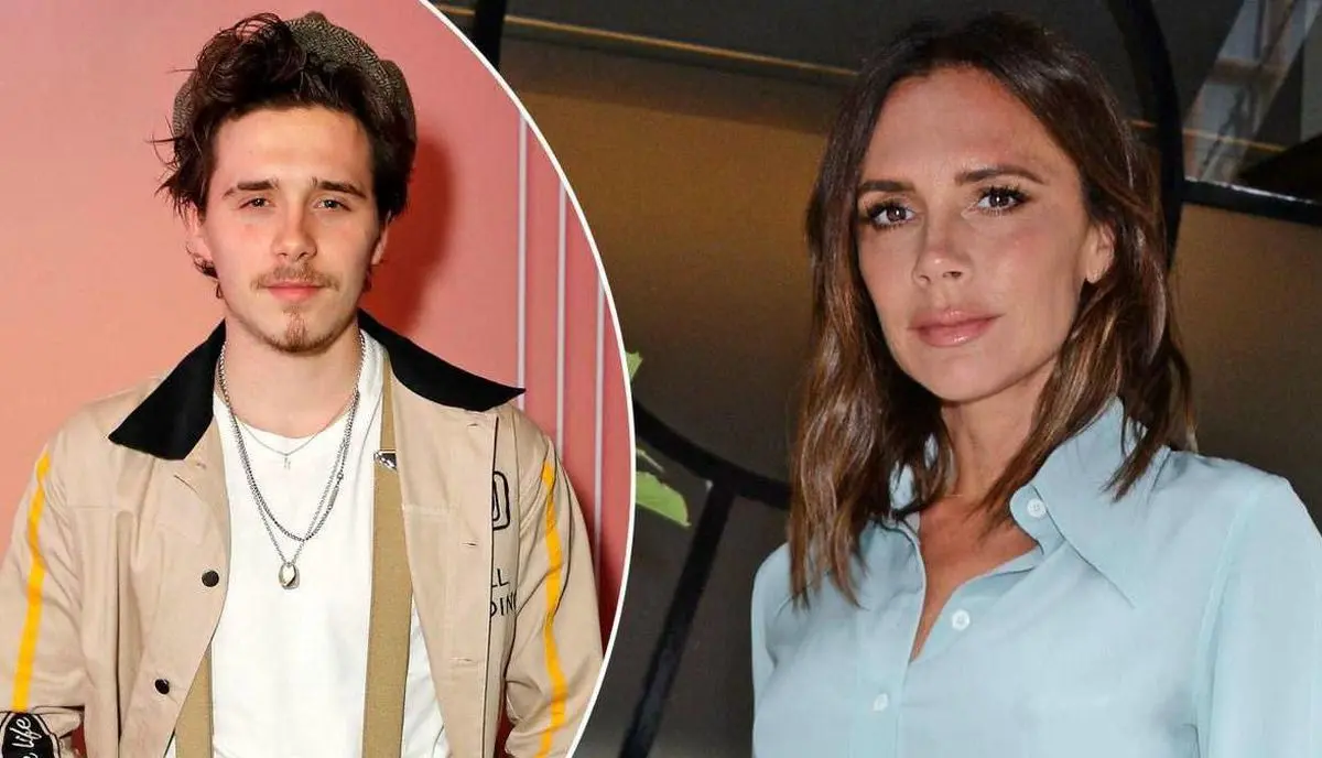 دردسر جدید برای خانواده بکام؛ خرده دعواهای عروس و مادر شوهر!