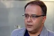 آخرین بازی آقای بازیگر در «نون. خ» که از دنیا رفت و حاصل کارش را ندید/ عکس
