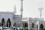 تنها مسجد شیعیان در استان الخُبَر عربستان پلمپ شد