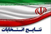 نتایج دور دوم انتخابات مجلس دوازدهم در شیراز و زرقان 