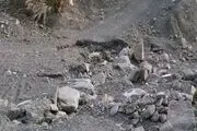 عقب ماندگی شدید بشاگرد در بخش راه روستایی