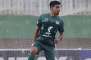 نجات ذوب‌آهن از یک خطر بزرگ؛ پایان تلخ برای مدافع سبزپوشان