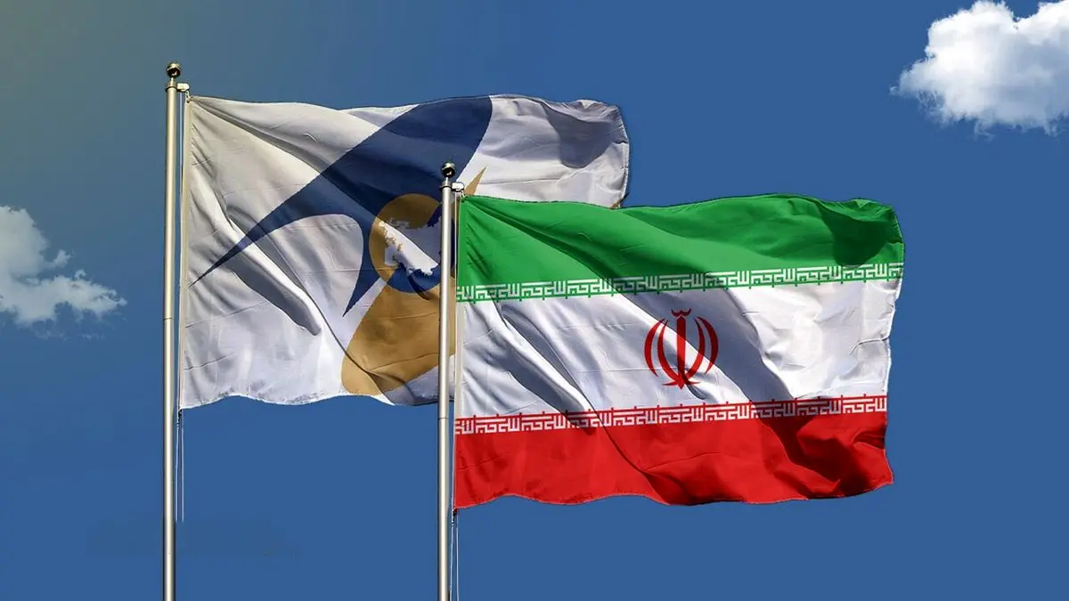 پوتین قانون تجارت آزاد اوراسیا با ایران را امضا کرد