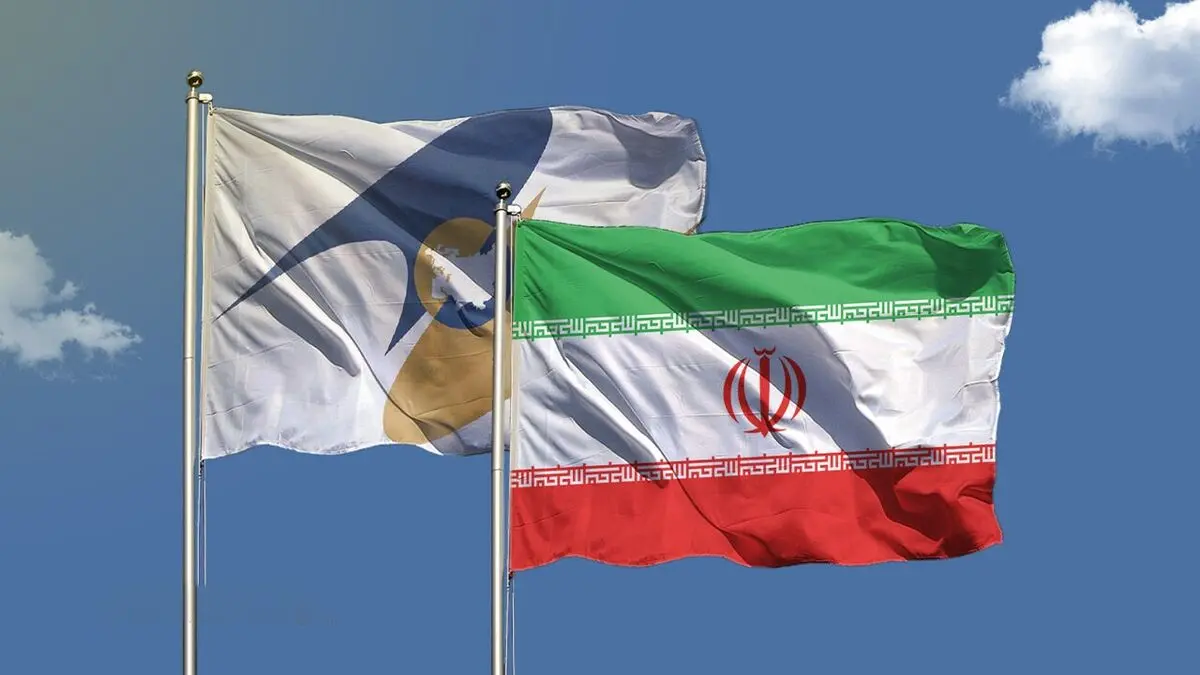 پوتین قانون تجارت آزاد اوراسیا با ایران را امضا کرد