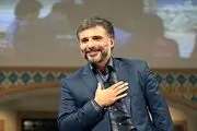  تصویری فوتبالی از سیدجواد هاشمی /عکس
