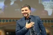 بازی سید جواد هاشمی در استخر جنجالی شد+ فیلم