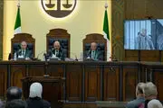 حکم اعدام برای پسر عموی بشار اسد!