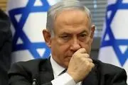 افشاگری رسانه های صهیونیستی از اقدام عجیب نتانیاهو با دروغ سنج