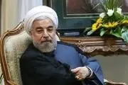 چکیده پایان نامه دکترای حسن روحانی
