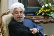 چکیده پایان نامه دکترای حسن روحانی